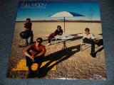 画像: FULL MOON(Featuring Neil Larsen & Buzz Feiton) - FULL MOON (SEALED  Cut Out)  / 1982 US AMERICA ORIGINAL "BRAND NEW SEALED" LP   