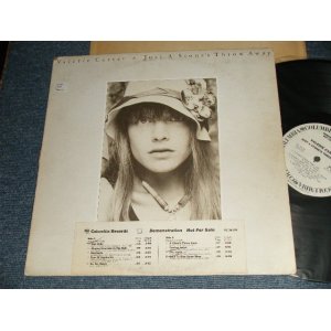 画像: VALERIE CARTER - JUST A STONE'S THROW AWAY (Ex++/MINT-, Ex++ Looks:Ex STOFC ) / 1977 US AMERICA ORIGINAL "WHITE LABEL PROMO" Used LP 