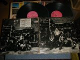 画像: THE ALLMAN BROTHERS BAND - AT FILLMORE EAST (Matrix #A)ST-CAP-712223-DDD-1  AT/GP   B)ST-CAP-712225-DDD-1-111  AT/GP   C)ST-CAP-712226-EEE-1-11  AT/GP PR D)ST-CAP-712224-DDD-1- AT/GP PR) "RI/PHILIPS RECORDING CO. PRESS in RICHMOND in MIDLAND"    (Ex++/Ex+++) / 1971 US AMERICA ORIGINAL 1st PRESS "PINK Label" "RI" at BOTTOM Label Used  2-LP's 