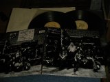 画像: THE ALLMAN BROTHERS BAND - AT FILLMORE EAST (Matrix #A)2CP-N-131 SIDE-A 40801-1-D 1T B)2CP-N-40802-1C SIDE-B C)2CP-N-131 40803-1-E SIDE-C STERLING D)2CP-N-131 40804-1-F SIDE-D STERLING)  TERRE HAUTE press in INDIANA" (Ex+++/MINT^) / 197? US AMERICA REISSUE "Manufacture by PHONO DISC"Used  2-LP's 