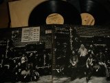 画像: THE ALLMAN BROTHERS BAND - AT FILLMORE EAST (Matrix #A)S1 2CX-0131 90801-1-B STERLING B)S  2CX-0131 90802-1-A STERLING C)S1 2CX-0131 90803-1-A  STERLING D)S  2CX-0131 90804-1-B  STERLING) "SANTA MARIA Press in CA" (MINT-/MINT- EDSP) / 1974 Version US AMERICA REISSUE "Manufacture by WARNER Bros."Used  2-LP's 