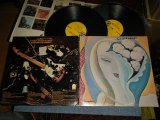 画像: DEREK & THE DOMINOS - LAYLA (Matrix #A) ST C 702043 A   AT  aB  PR   W  B) ST C 702044 A   AT  aB  PR   W  C) ST C 702045 A   AT  aB PR    W  D) ST C 702046 A   AT  aB  PR   W)  "PR/PRESSWELL Press in ANCORE in NEW JERSEY" (Ex+/Ex+++ A-1:Ex WOFC /1970 US AMERICA ORIGINAL 1st Press "YELLOW Label" with "1984 BROADWAY Label" Used 2-LP's 