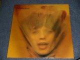 画像:  THE ROLLING STONES - GOAT'S HEAD SOUP (SEALED) / 1973 US AMERICA ORIGINAL "BRAND NEW SEALED"  LP 