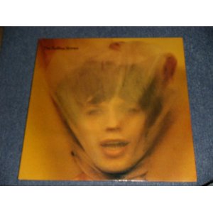 画像:  THE ROLLING STONES - GOAT'S HEAD SOUP (SEALED) / 1973 US AMERICA ORIGINAL "BRAND NEW SEALED"  LP 