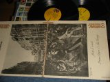 画像: JULIE DRISCOLL, BRIAN AUGER & TRINITY - STREETNOISE (Ex+/Ex+++ A-2:Ex+) / 1969 US AMERICA ORIGINAL Used 2-LP