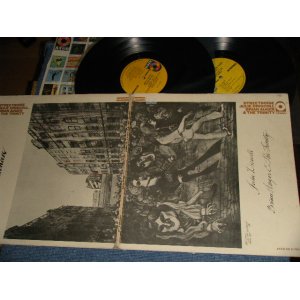 画像: JULIE DRISCOLL, BRIAN AUGER & TRINITY - STREETNOISE (Ex+/Ex+++ A-2:Ex+) / 1969 US AMERICA ORIGINAL Used 2-LP