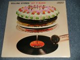 画像: The ROLLING STONES - LET IT BLEED (SEALED) / 1986 US REISSUE RE-PRESS "REMASTERED" "100%VIRGIN VINYL" " BRAND NEW SEALED" LP