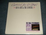 画像: DIANA ROSS and THE SUPREMES - CAPTURED LIVE ON STAGE (SEALED)  / 1982 US AMERICA REISSUE " BRAND NEW SEALED" 2-LP 