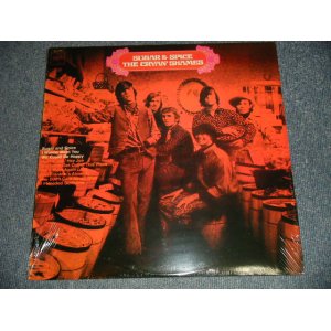 画像: THE CRYAN' SHAMES - SUGAR & SPICE (SEALED) / US AMERICA REISSUE "BRAND NEW SEALED" LP