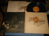 画像: NEIL YOUNG   - HARVESTB(TEXTURED COVER) (witth CUSTOM INNER SLEEVE) (with INSERTS)  (Matrix #A)MS2032 31176-1M STERLING LH 2 B)MS2032B  31177-1M STERLING LH  2)  "NO CREDIT Press Company"(Ex++/MINT-/ 1972 US AMERICA ORIGINAL 1st Press "BROWN with STEREO Credit Label" "LOUD CUT" Used LP 