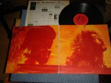 画像: CARLOS SANTANA & BUDDY MILES - CARLOS SANTANA & BUDDY MILES! LIVE (Ex+/Ex+++ EDSP) /1972 US AMERICA ORIGINAL Used LP 