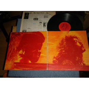 画像: CARLOS SANTANA & BUDDY MILES - CARLOS SANTANA & BUDDY MILES! LIVE (Ex+/Ex+++ EDSP) /1972 US AMERICA ORIGINAL Used LP 