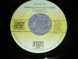 画像: DELEGATION - A) SOMEONE OUGHATA WRITE A SONG  B)MR. HEARTBREAK (Ex+++/Ex+++)  / 1978 US AMERICA ORIGINAL Used 7" Single  