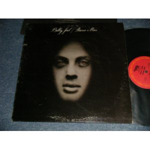 画像: BILLY JOEL -  PIANO MAN (With BLACK CUSTOM INNER) (Matrix #A)PAL-32544-2C T1 0 B)PBL-32544-2BC) "TERRE HAUTE Press in INDIANA"(Ex++/Ex+＋+) / 1980 Version US AMERICA REISSUE Used LP