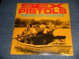 画像: SEX PISTOLS - NEVER MIND THE BOLLOCKS (SEALED) / 1989 US AMERICA ORIGINAL "BRAND NEW SEALED" LP