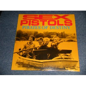 画像: SEX PISTOLS - NEVER MIND THE BOLLOCKS (SEALED) / 1989 US AMERICA ORIGINAL "BRAND NEW SEALED" LP