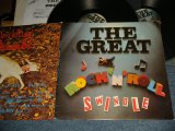 画像: SEX PISTOLS - THE GREAT ROCK 'N' ROLL SWINDL(With INSERTS) (Ex++/Ex+++ A-1:Ex++ / 1979 UK ENGLAND ORIGFINAL Used 2-LP 