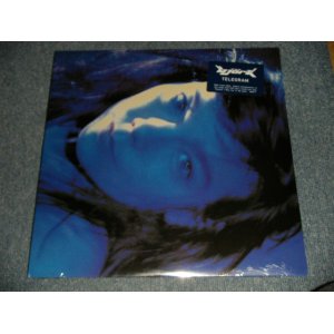 画像: BJORK Björk - TELEGRAM (SEALED)  / 1991 US AMERICA ORIGINAL "BRAND NEW SEALED" LP 