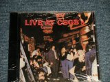 画像: V.A. Varipous - LIVE AT CBGB'S : The Home Of Underground Rock(SEALED)  /EUROPE ORIGINAL "BRAND NEW SEALED" CD