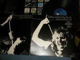 画像: EDDIE and The HOT RODS - LIFE ON THE LINE (With INSERTS)  (Ex+++/MINT-) / 1977 UK ENGLAND ORIGINAL Used LP 