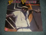 画像: JUNIOR BRAMER - HOLD YOUR CORNER (SEALED BB)  / 1987 US AMERICAZ ORIGINAL"BRAND NEW SEALED" LP