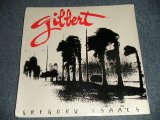 画像: GREGORY ISSACS - GILBERT (SEALED) / 1988 US AMERICAZ ORIGINAL"BRAND NEW SEALED" LP