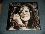 画像: JANIS JOPLIN -  IN CONCERT  (Straight Reissue) (SEALED)   / 1990's US REISSUE "Brand New SEALED" 2-LP