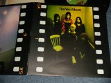 画像: YES -  THE YES ALBUM   ( Matrix # A-2/B-2) (Ex+++/MINT-   / 197?  UK ENGLAND REISSUE " RED & GREEN Label" Used LP  