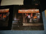 画像: ELTON JOHN  - DON'T SHOOT ME I'M ONLY THE PIANO MAN (with BOOKLET on INSIDE) (Ex++/Ex++) / 1972 UK ENGLAND ORIGINAL Used LP 