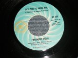 画像: FANTASTIC FOUR  - A) I'VE GOT TO HAVE YOU   B) WIN OR LOSE (I'm Going To Love You) (MINT-/MINT)  / 1968 US AMERICA ORIGINAL Used 7" Single 