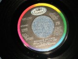 画像: FREDDIE JACKSON - A)HE'LL NEVER LOVE YOU   B)I WANNA SAY I LOVE YOU (MINT-/MINT-)  / 1985 US AMERICA ORIGINAL Used 7" Single 