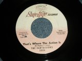 画像: The Fantaisions - A) That's Where The Action Is   B) Unnecessary Tears (MINT-/MINT-)  / 1965 US AMERICA ORIGINAL Used 7" Single 