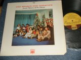 画像: SMOKEY ROBINSON and The MIRACLES - FOR SEASON FOR CHRISTMAS  (Ex++/Ex++ B-3:VG+++ Cut Out, EDSP) / 1970 US AMERICA ORIGINAL Used LP