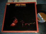 画像: ARETHA FRANKLIN - LIVE AT FILLMORE WEST(Ex+++/MINT-) / 1973 US AMERICA ORIGINAL "4 Channel / QUAD" Used LP 