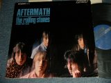 画像: ROLLING STONES - AFTERMATH  (Matrix #A)PS-476 A 1-1-1- ZAL-7259-14 PRC W BellSound sf B)PS-476 B 1-1-1- ZAL-7260-14 PRC W BellSound sf) "PRC Press in CA"  (Ex++/Ex, Ex+++ A-2:SCRATCH))  / US AMERICA RE-PRESS "BLUE Label" STEREO  Used  LP   