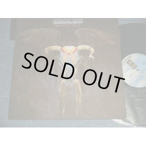 画像: EAGLES - ONE OF THESE NIGHT (With CUSATOM INNER SLEEVE) (MINT-/MINT-) / 1975  US AMERICA ORIGINAL "RCA RECORD CLUB RELEASE" "TEXTUREDAND EMBOSSED Jacket" Used LP 