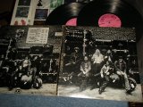 画像: THE ALLMAN BROTHERS BAND - AT FILLMORE EAST (Matrix #A)ST-CAP-712223-E AT/DK   B)ST-CAP-712225-F AT/DK   C)ST-CAP-712226-E O  AT/DK  D)ST-CAP-712224-D-1 AT/DK) "PRESSWELL Press in NJ" (Ex+/MINT- EDSP) / 1971 US AMERICA ORIGINAL 1st PRESS "PINK Label" Used  2-LP's 