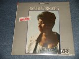 画像: ARETHA FRANKLIN - ARETHA ARRIVES (SEALED)/ 1967 US AMERICA ORIGINAL "BRAND NEW SEALED" LP