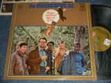 画像: CHECKMATES LTD. - LOVE IS ALL WE HAVE TO DO GIVE (Ex++/MINT-) / 1969 US AMERICA ORIGINAL "PROMO" Used LP