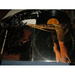 画像: RANDY NEWMAN - SAIL AWAY (With PIN-UP) (TERRE HAUTE Press in INDIANA)(Ex/Ex+++) /1972 US AMERICA ORIGINAL 1st Press "BROWN with STEREO at Bottom Label" Used LP  