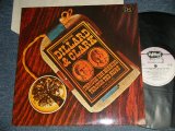 画像: DILLARD & CLARK - THROUGH THE MORNING THROUGH THE NIGHT (MINT-/MINT-) / 1986 UK ENGLAND REISSUE Used LP