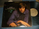 画像: ERIC ANDERSEN - 'BOUT CHANGES & THINGS TAKE 2 (Ex+/Ex++++) / 1967 US AMERICAN ORIGINAL STEREO  Used LP