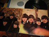 画像: The BEATLES - BEATLES FOR SALE (Matrix #A)XEX 503-3N 2 GPM B)XEX 504-3N 2 GAM) (Ex-/Ex++ Looks:Ex+) / 1965 UK ENGLAND ORIGINAL "YELLOW PARLOPHONE" "MONO" Used LP