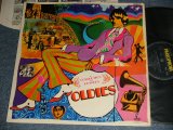 画像: THE BEATLES - A COLLECTION OF BEATLES OLDIES (Matrix # VERY EARLY PRESS!!) ( Ex+++/Ex++ Looks:MINT-  CLEAN COPY)  / 1966 UK ENGLAND ORIGINAL 1st Press "Yellow Parlophone + The Gramophone Co.Ltd + Sold in UK " MONO Used LP 