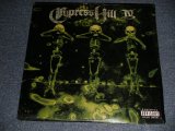 画像: CYPRESS HILL - IV (SEALED) / 1998 US AMERICA ORIGINAL "BRAND NEW SEALED" 2-LP