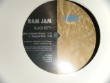 画像: A) RAM JAM - BLACK BETTY : B) WILD CHERRY - PLAY THAT FUNKY MUSIC(SEALED) / 1999 US AMERICA REISSUE "BRAND NEW SEALED" 12" Single  