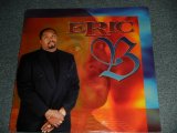 画像: ERIC B - ERIC B (SEALED) / 1995 US AMERICA ORIGINAL "BRAND NEW SEALED" LP