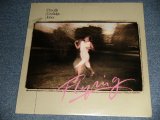 画像: PRISCILLA COOLIDGE-JONES - FLYING (SEALED CUT OUT) / 1979 US AMERICA ORIGINAL "BRAND NEW SEALED" LP 