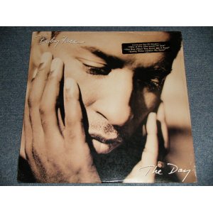 画像: BABY FACE - THE DAY (SEALED)  / 1996 US AMERICA ORIGINAL "BRAND NEW SEALED" LP