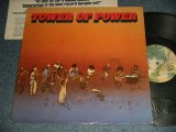 画像: TOWER OF POWER - TOWER OF POWER ( (Ex+++/Ex++ Looks:Ex+++)  / 1974 Version US AMERICA  2nd Press "BURBANK Label" Used LP  